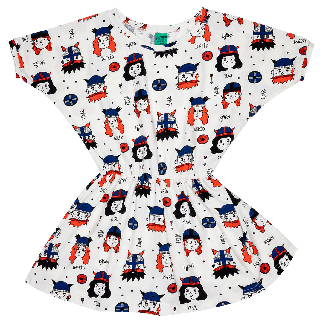Dress – Vikings