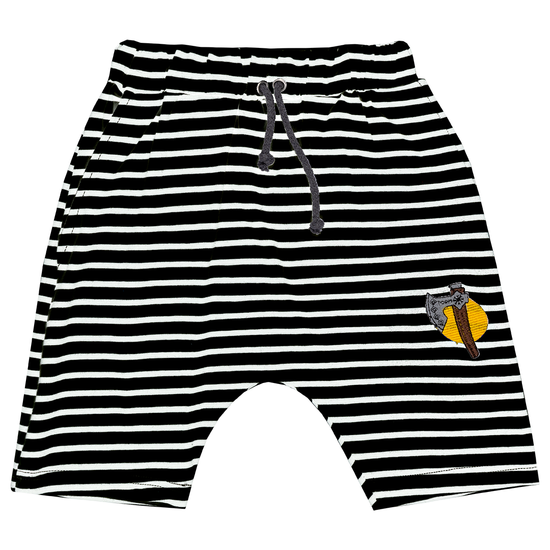 Sweatshorts – Vikings