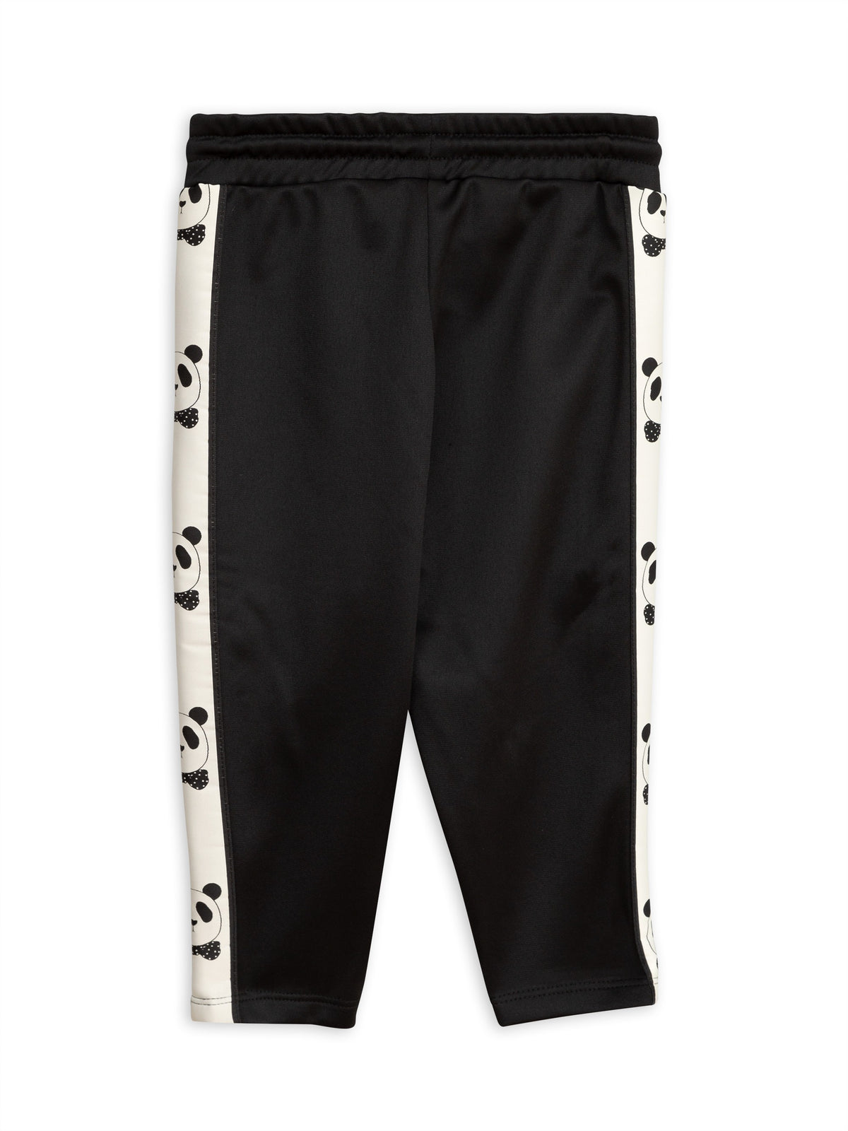 Panda Wct Pants Black