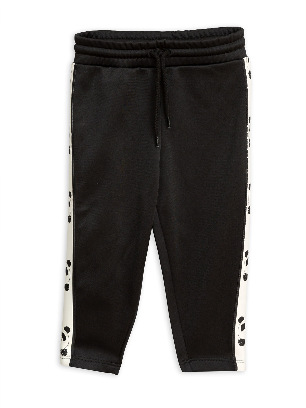 Panda Wct Pants Black