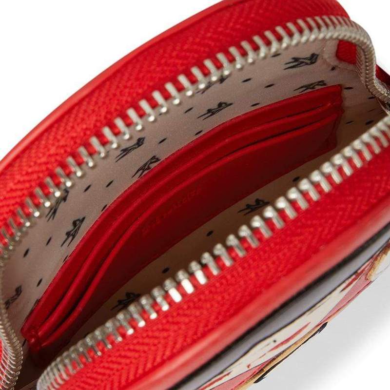 Matryoshka Memories Hip Bag Clovis By Meiken