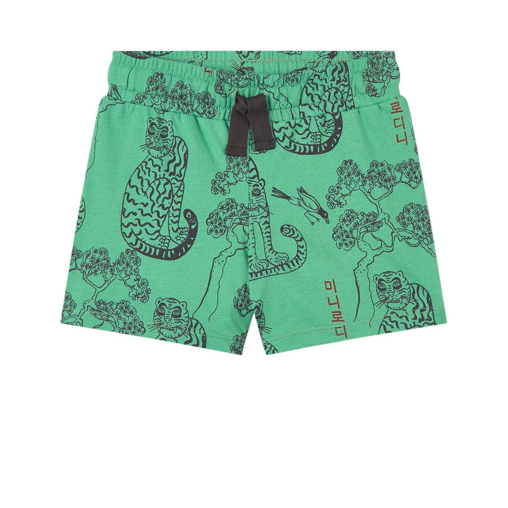 Tigers aop Shorts