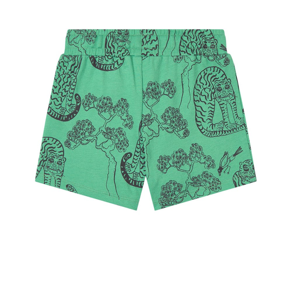 Tigers aop Shorts