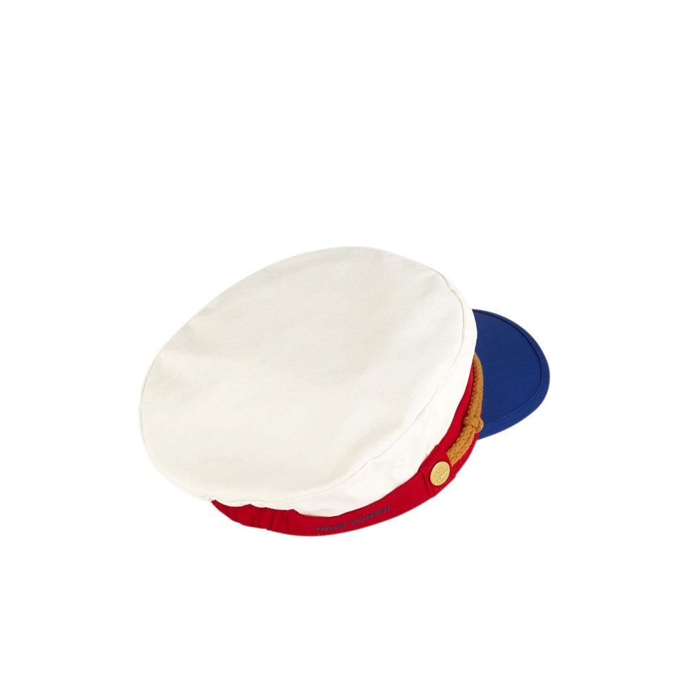 Skipper Hat