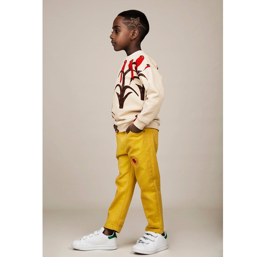 Parrot Aop Sweatshirt