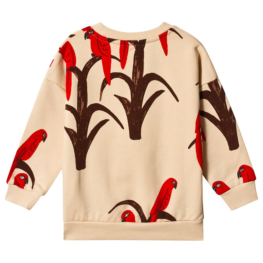 Parrot Aop Sweatshirt