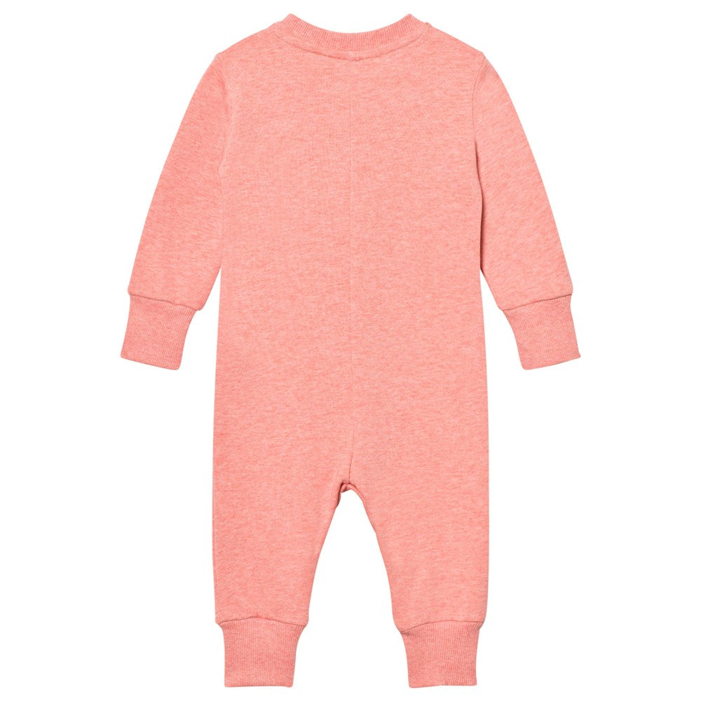 Panther Onesie Pink