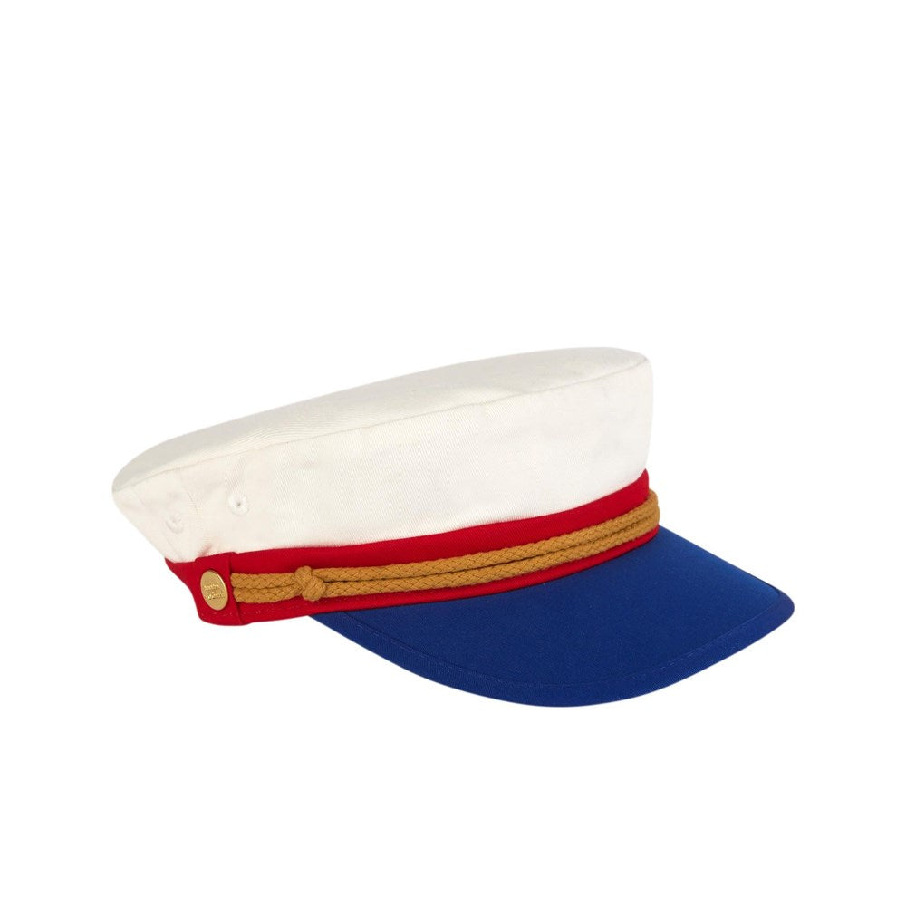 Skipper Hat