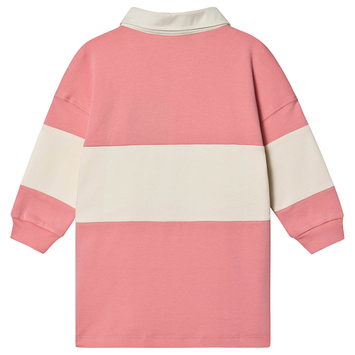 Rugby Dress Le Pink