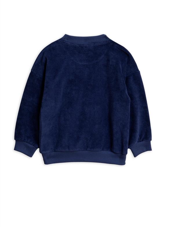 Whale SP Terry Sweatshirt