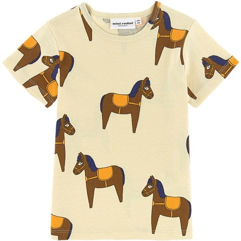 Horse Ss Tee