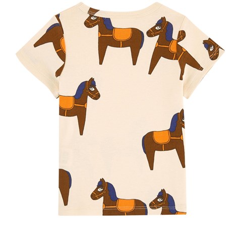 Horse Ss Tee
