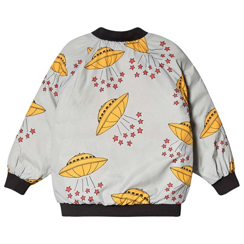 Ufo Insulator Jacket