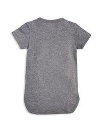 Lion Ss Body grey