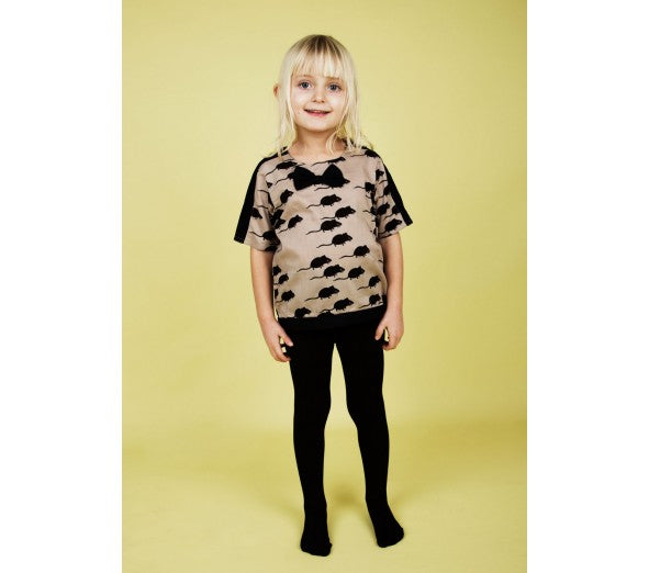 Mouse Aop Blouse