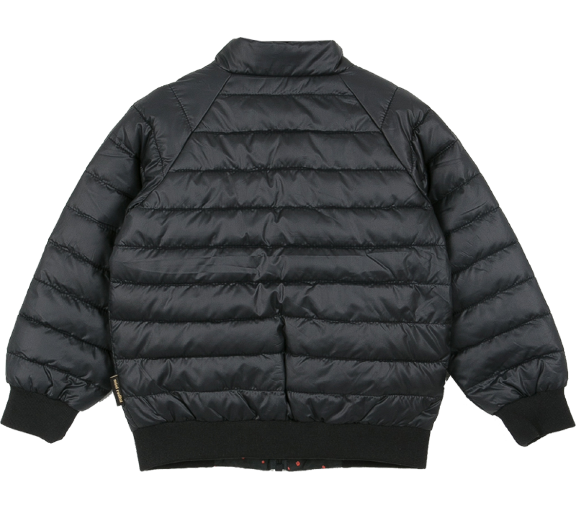 Reversible Insulator Jacket