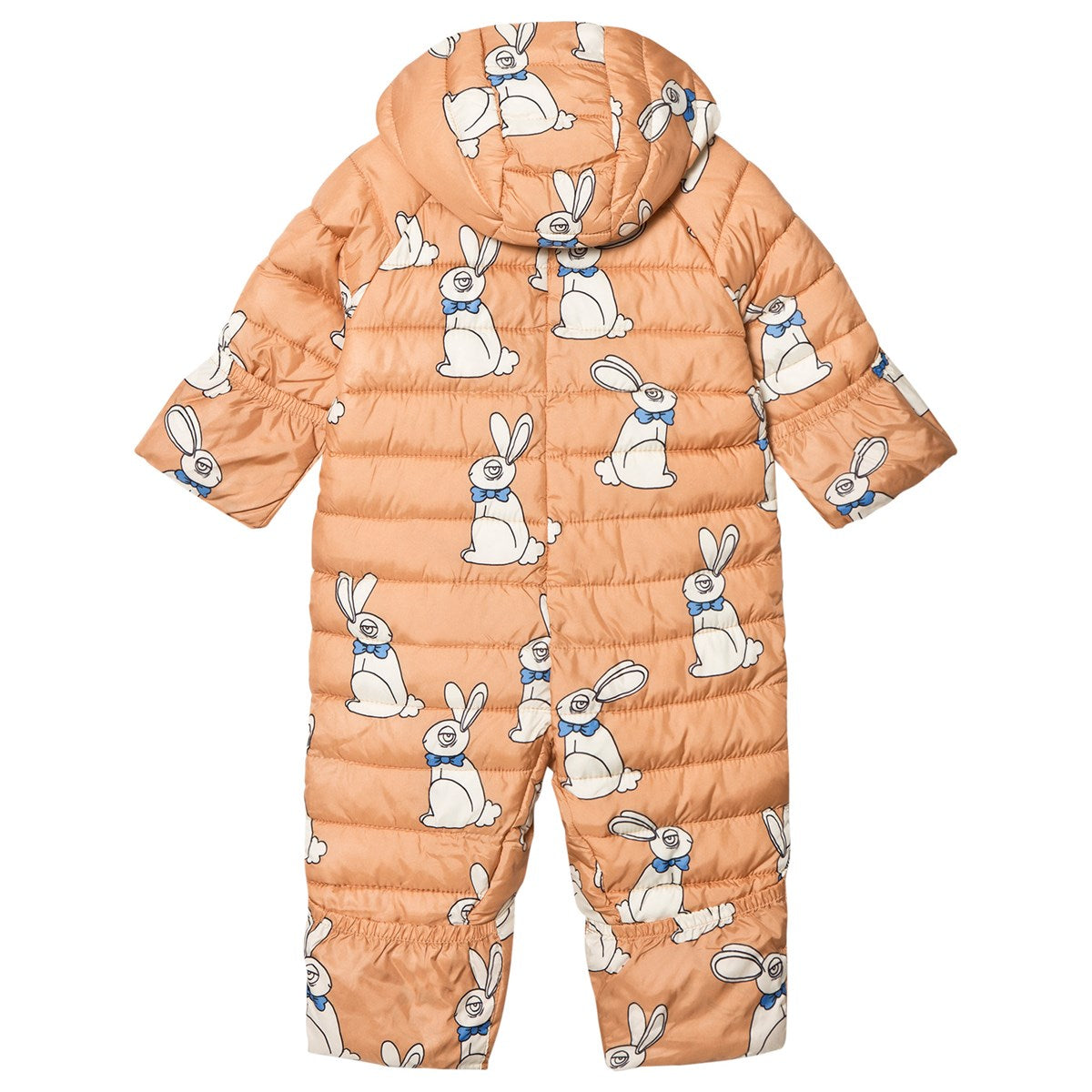 Mini rodini deals baby overall