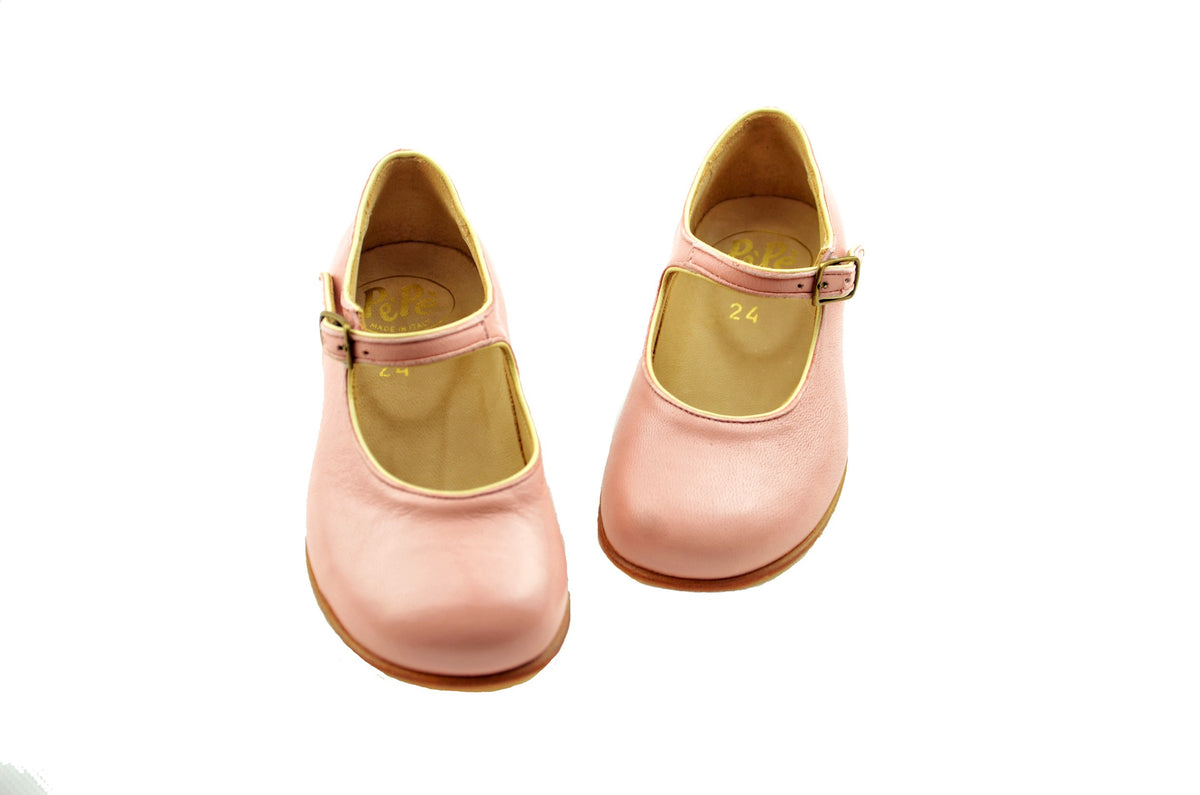 Palit Bocciolo Mary Janes