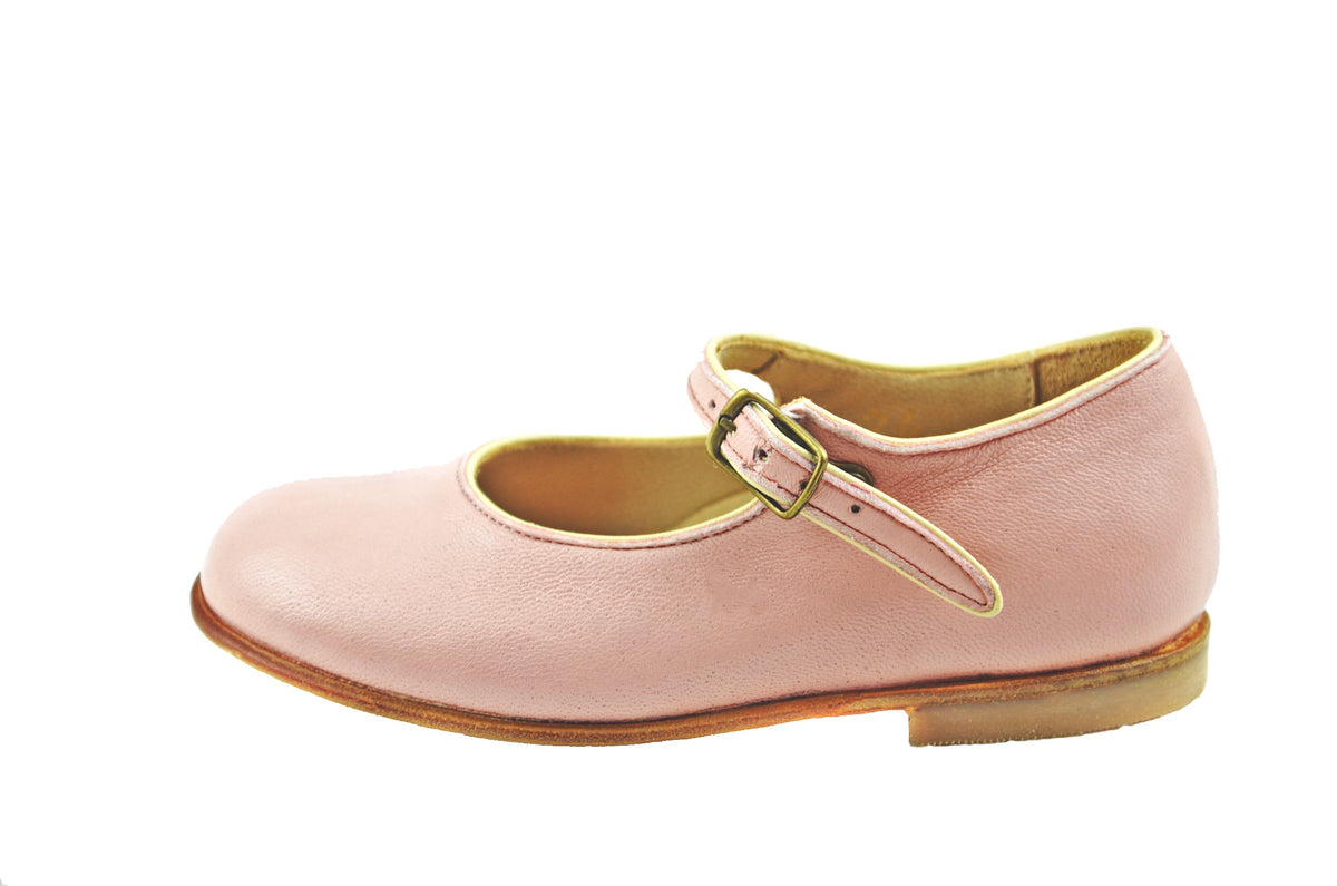 Palit Bocciolo Mary Janes