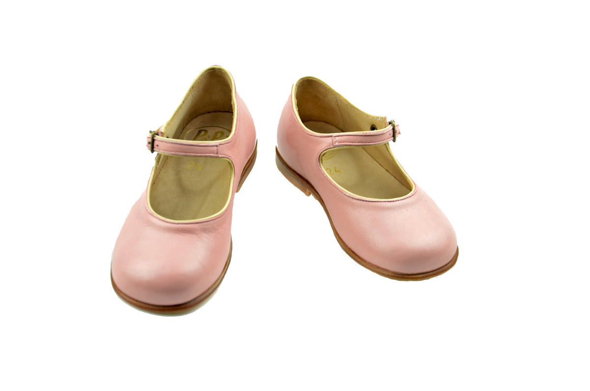 Palit Bocciolo Mary Janes