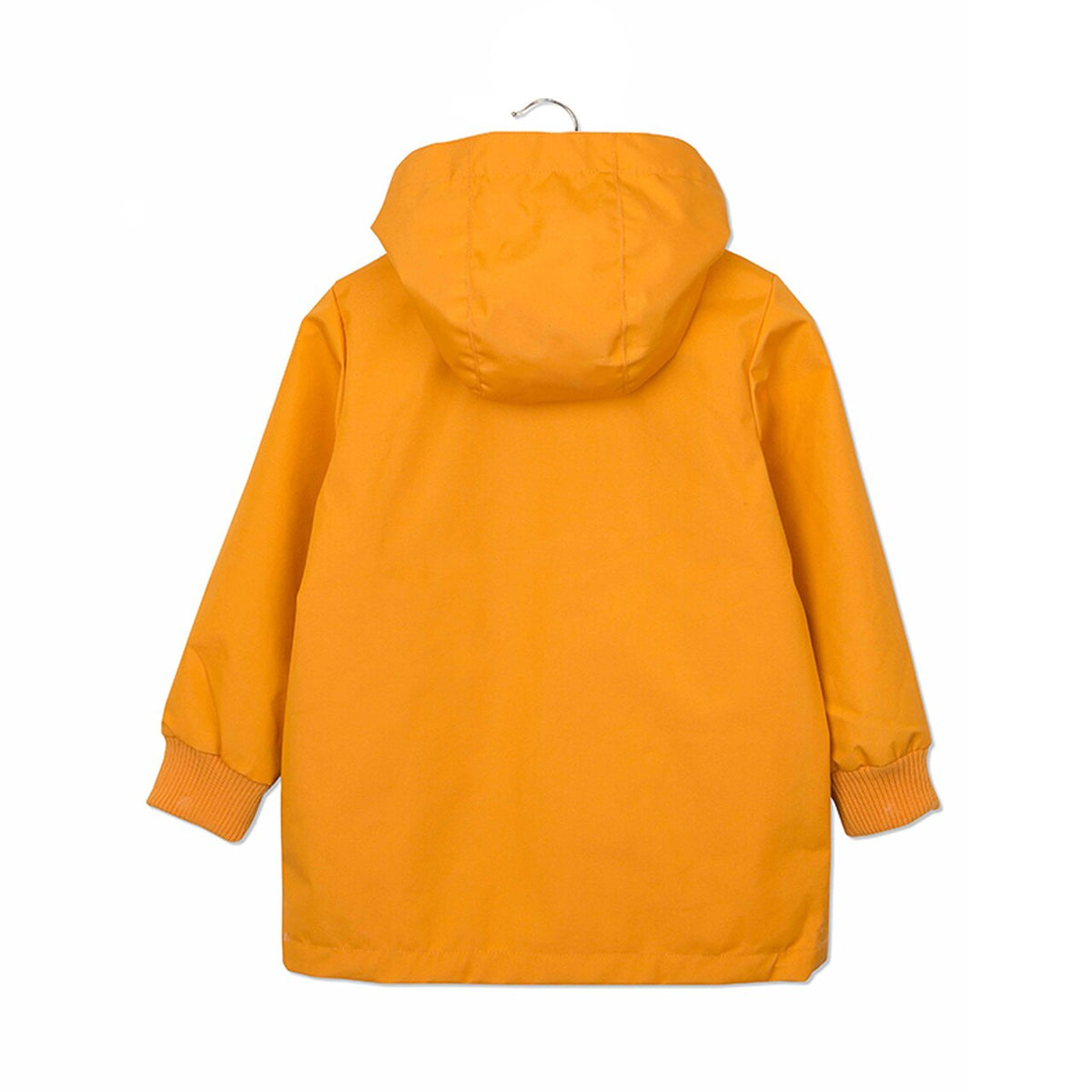 Pico Jacket Orange