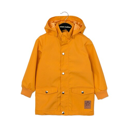 Pico Jacket Orange