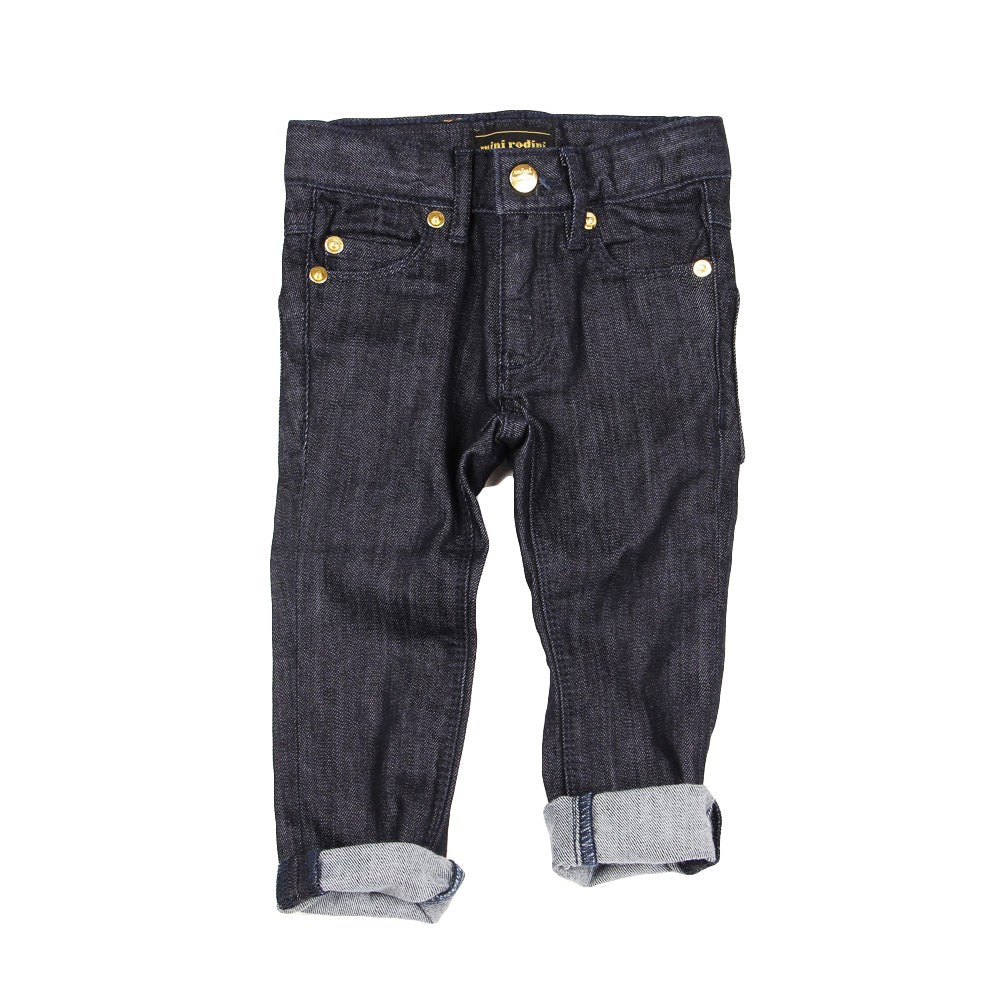 Santiago Slim Rinse Wash