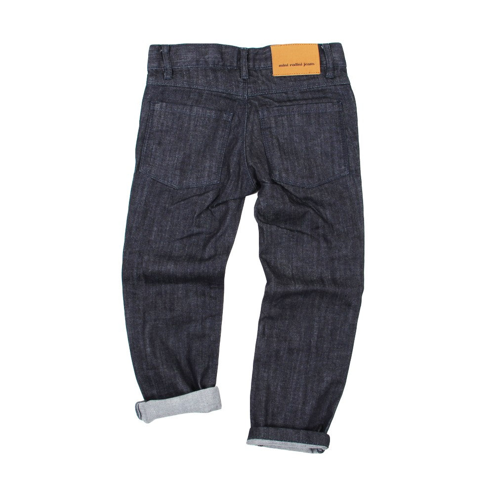 Santiago Slim Rinse Wash