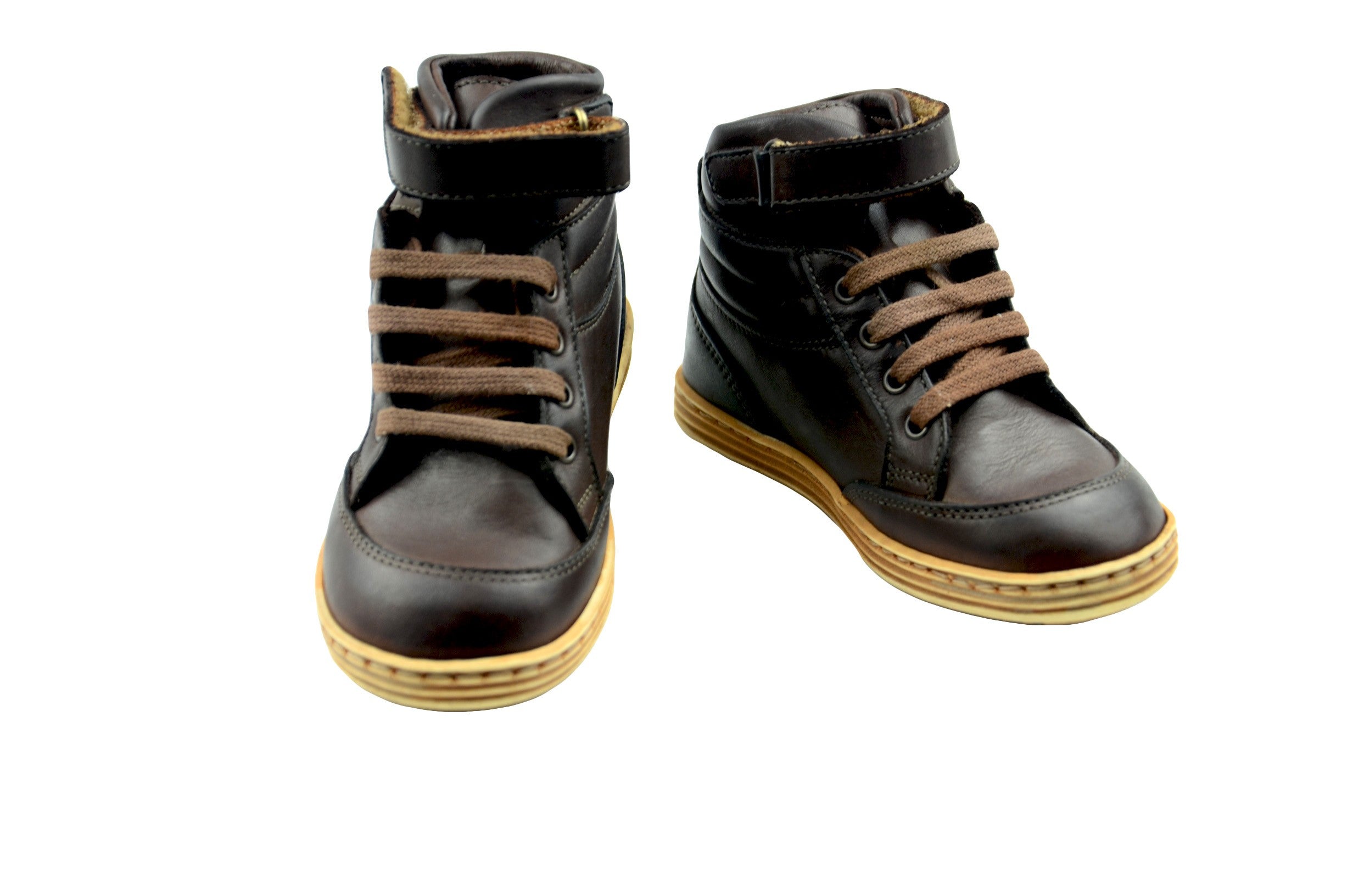 Clovis slip on hotsell high top sneakers
