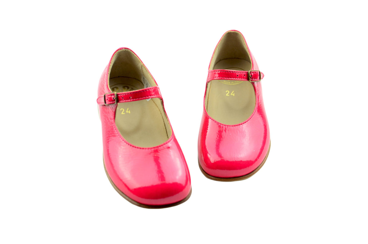 Vernice Jimeneza Mary Janes