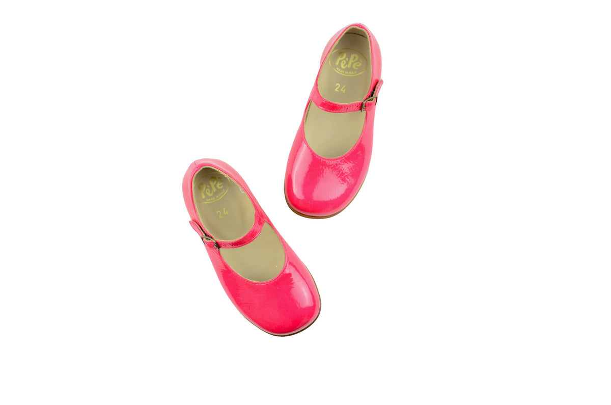 Vernice Jimeneza Mary Janes