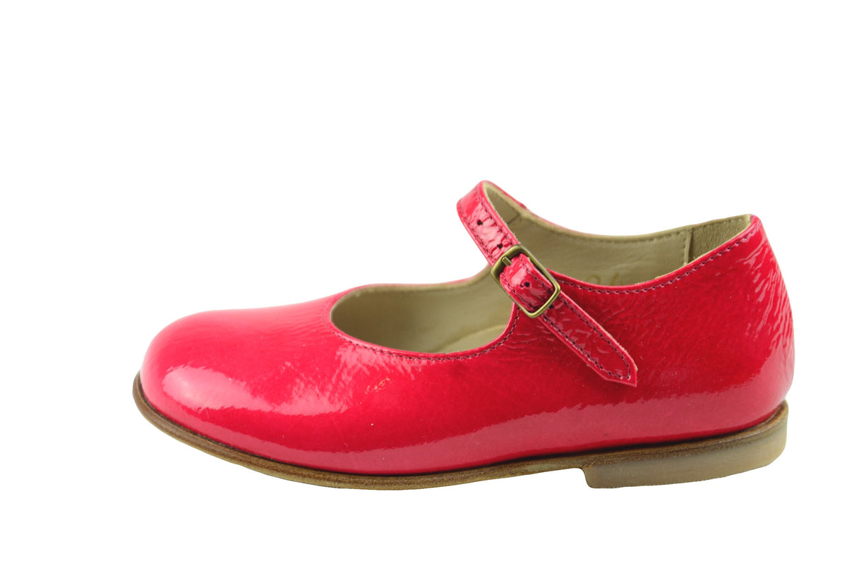 Vernice Jimeneza Mary Janes