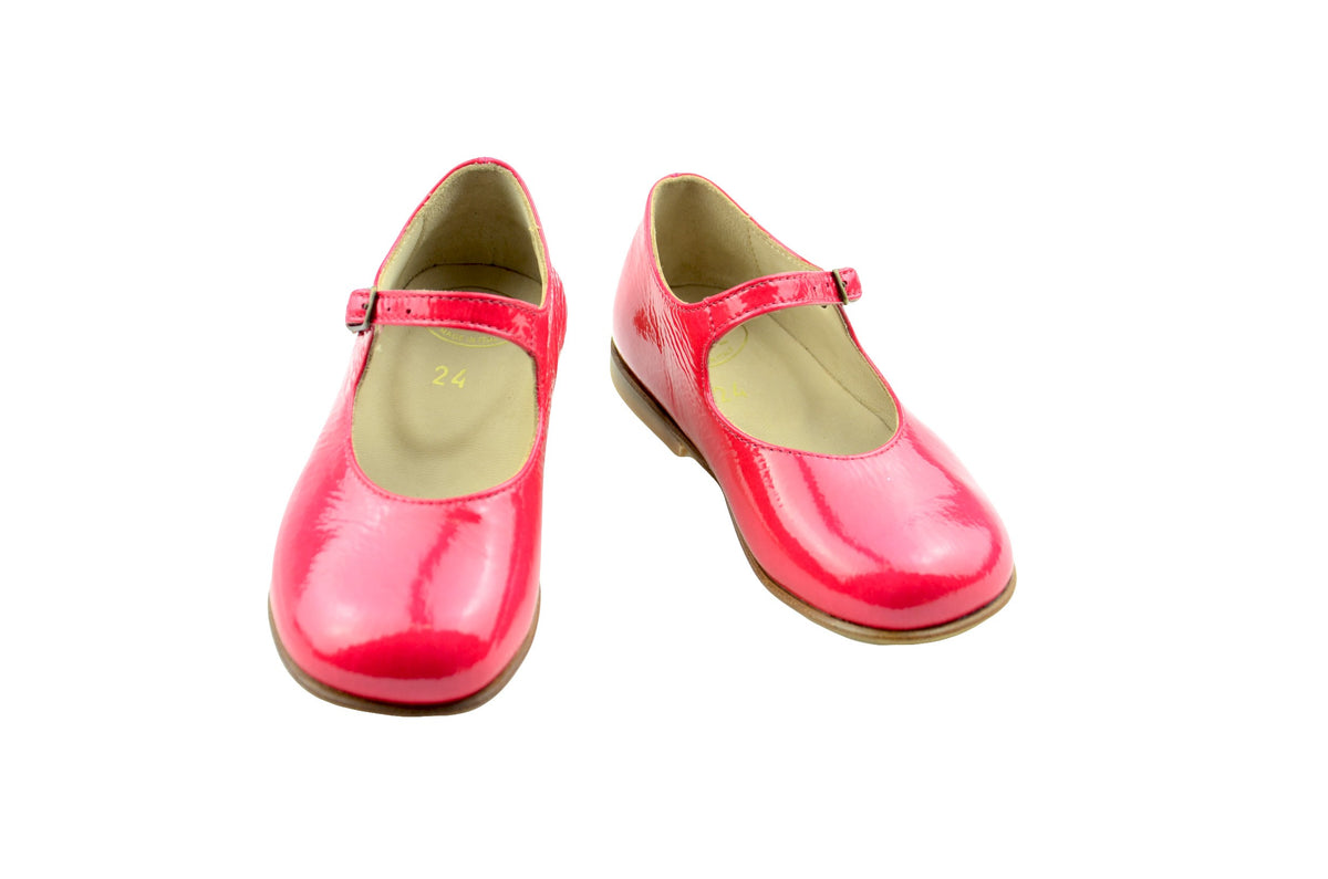 Vernice Jimeneza Mary Janes