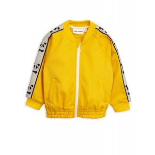 Panda Wct Jacket Yellow